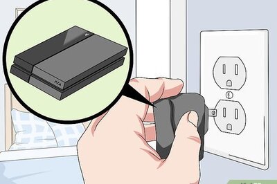 A Guide to Cleaning a PS4, PS4 Pro, or PS4 Slim