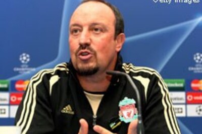 EPL tougher than La Liga: Benitez