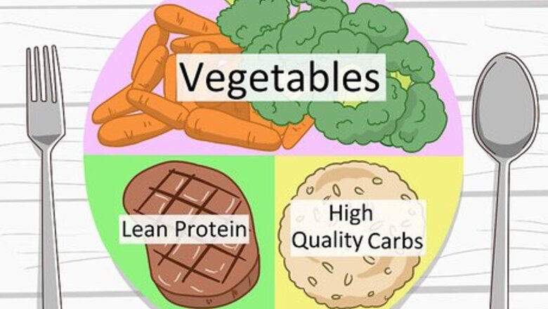 How to Eat in Moderation