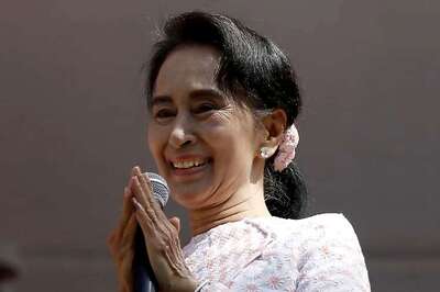 Myanmar transition set, but Suu Kyi unlikely to be president