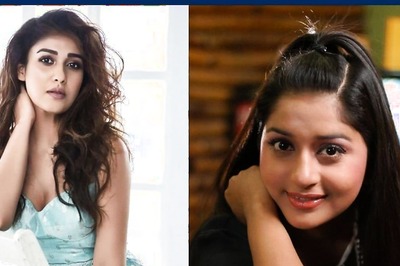 Meera Jasmine Set For Comeback To Tamil Cinema After 10 Years, Reunites With Madhavan