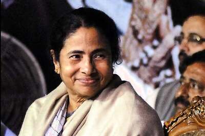 BSP, Trinamool Congress rule out support to BJP post elections