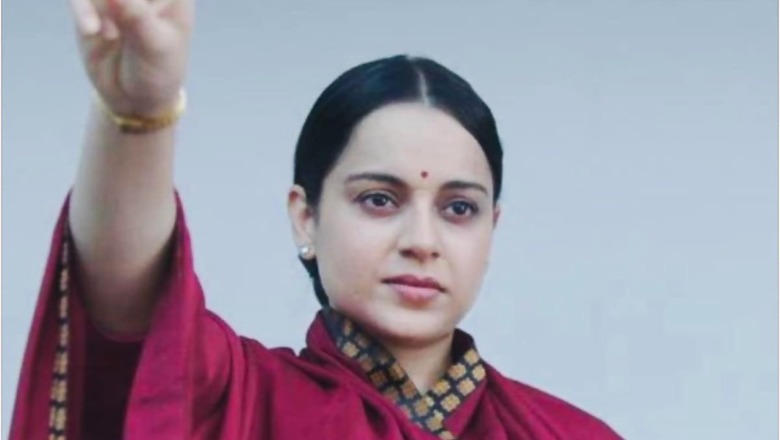 Becoming 'Super Humangirl' J Jayalalithaa in Thalaivi Left Kangana Ranaut's Back Severely Damaged