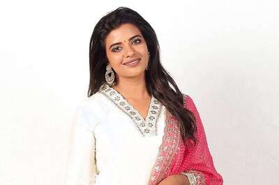 Aishwarya Rajesh To Make Kannada Debut With Uttarakaanda