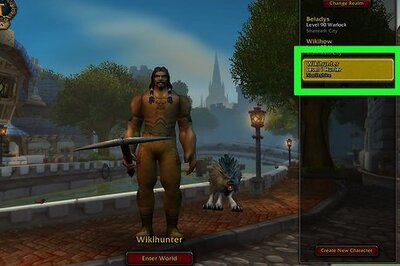 How to Get a Pet in World of Warcraft