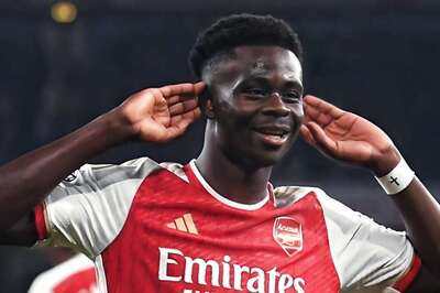 Bukayo Saka Responds to Rio Ferdinand's 'Not World Class' Comments After Arsenal Win