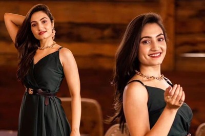 Meet The Kannada Actress Who Has Received 300 Marriage Proposals Till Now