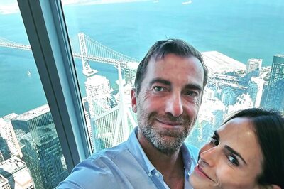 The Fast And The Furious Star Jordana Brewster Planning 'Special' First Anniversary Gift For Husband