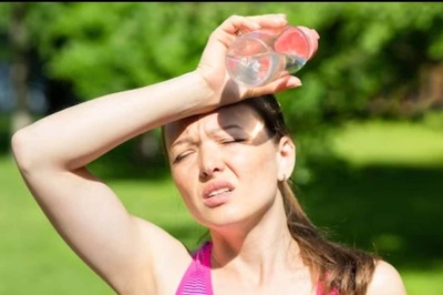 Stay Cool and Safe This Summer with These 6 Essential Precautions