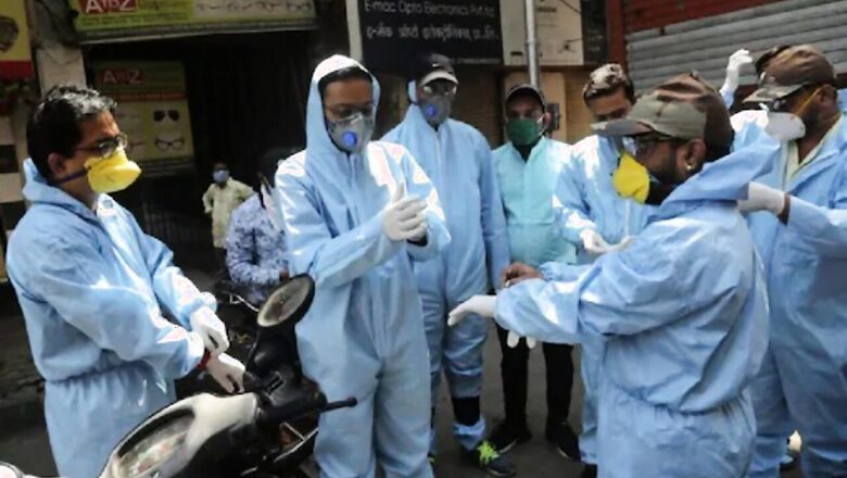 Over 3,000 Pregnant Women Vaccinated in MP’s Indore