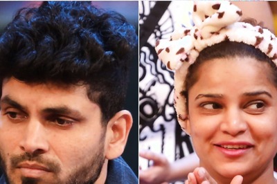 Bigg Boss Day 20 Highlights: Shiv Thakare Fired as Captain, Archana Appointed as Punishment