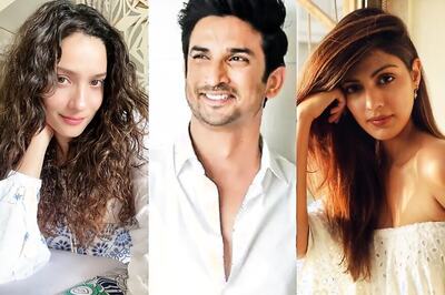 No Need to Bully Rhea Chakraborty, Focus on Sushant Singh Rajput, Says Sapna Bhavnani