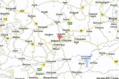 Man arrested for raping minor daughters