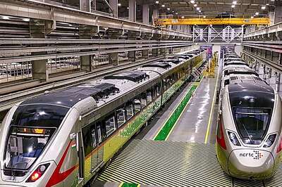 Now, You Can Travel Between Sahibabad & Modinagar in 35 Minutes With Extended RRTS Services