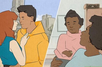 The Key Differences Between Love & Being in Love