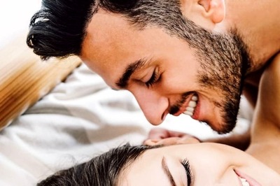 Sex After Childbirth: Embracing Changes and Expectations