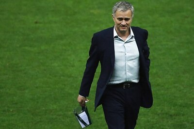 Is Jose Mourinho Getting His Mojo Back?