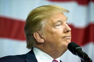 Donald Trump Weighs in on Cuban Leader's Death: 'Fidel Castro is Dead!'