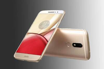 Moto M Leaks Online Even Before its Official Launch at Rs 19,700