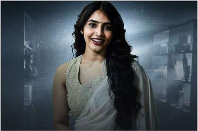 Kantara Star Sapthami Gowda to Be Part of Hombale Films' Upcoming Project Yuva