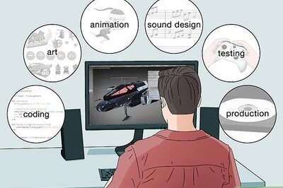 How to Develop Your Own Video Game from Scratch