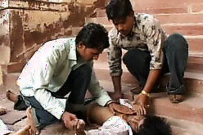 Jodhpur stampede toll rises to 224 | No celebrating Eid