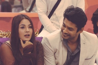 Siddharth Shukla Gushes About Shehnaaz Gill's New Music Video, Leaves Fans Excited