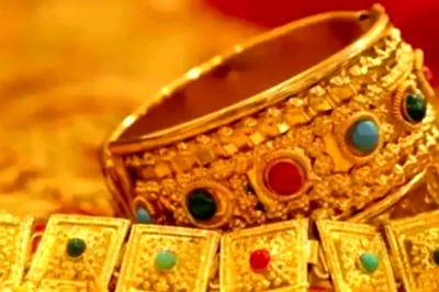 Want Hallmark On Old Gold Jewellery? Do This To Check Purity And Get Hallmark