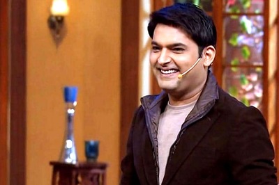 Kapil Sharma Returns to Twitter After 2 Months, Hints at a New Project