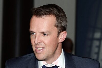 Graeme Swann Mentoring England Spinners Ahead of India Tour