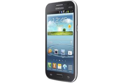 Samsung Galaxy Grand Quattro officially launched in India at Rs 17,290