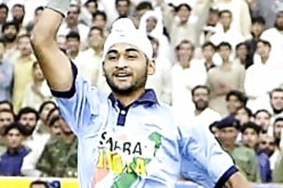 Sandeep is stable, say doctors