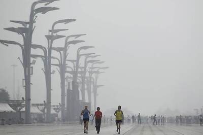 Honduras, Myanmar, Haiti top risk list, says climate group