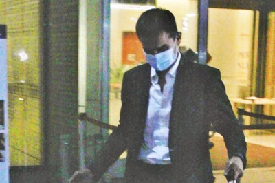 Routine Meeting Between NCB's Sameer Wankhede and Mumbai Police Commissioner Lasts for 25 Minutes