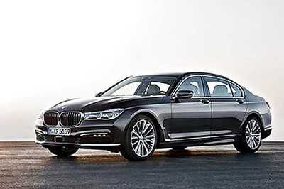 BMW announces 3% price hike on its cars in India; to be applicable from January 1, 2016