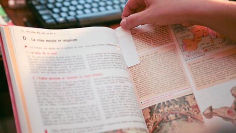 How to Finish Reading a Book