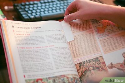 How to Finish Reading a Book