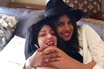 Priyanka Chopra Wishes Mom-in-law Denise Jonas on Birthday With Adorable Throwback Pics