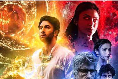 Ayan Mukerji Reveals Entire Brahmastra Music Album Will be Out by Dusshera, Details Inside