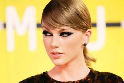 Taylor Swift & Others: Pop and Rock Albums to Look Out for This November