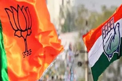 Uttarakhand to Head for Hung Assembly, Exit Polls Show; BJP, Congress Locked in Tight Race