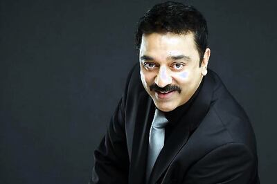 Kamal Haasan to star in Tamil film 'Thalavian Irukiran'