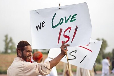 Pakistan's ISI gets Rs 600 million for carrying out 'special tasks'