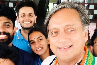 Congress's Popular 'Pariah’: Where Does the Suave Shashi Tharoor Stand in Presidential Poll Arena?