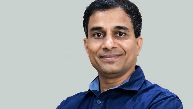 Scientist Sanjeev Galande Joins as Dean of School of Natural Sciences at Shiv Nadar University
