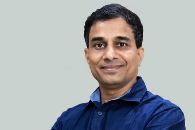 Scientist Sanjeev Galande Joins as Dean of School of Natural Sciences at Shiv Nadar University