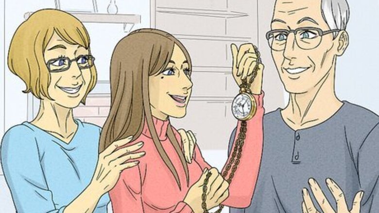 How to Let Go of Sentimental Clutter