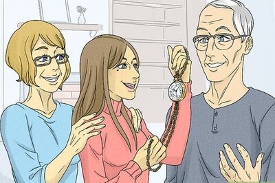 How to Let Go of Sentimental Clutter