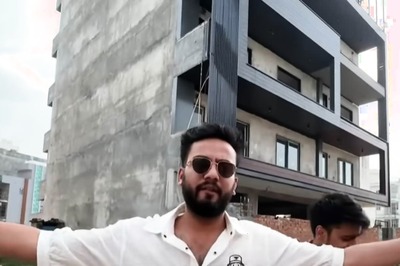 Elvish Yadav Claps Back At Maneka Gandhi's Snake Venom Claims, Says 'Maafi Bhi Tayar Rakhe...'