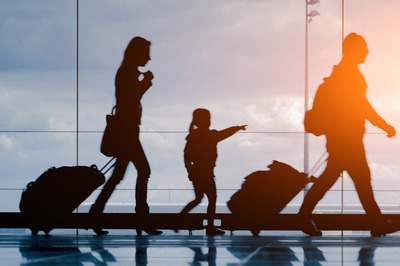 After COVID-19 Lull, 72% Indians Want to Travel Next Year: Survey